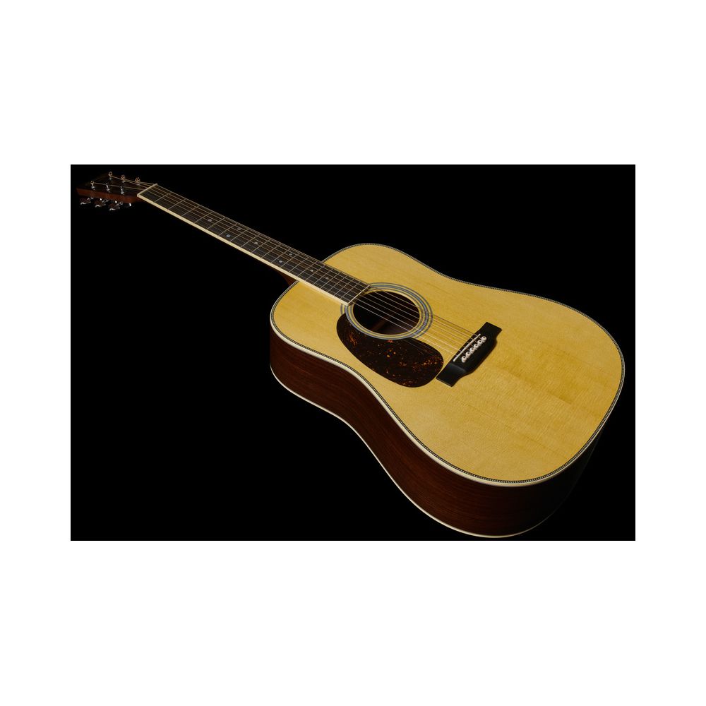 Martin Guitar HD
