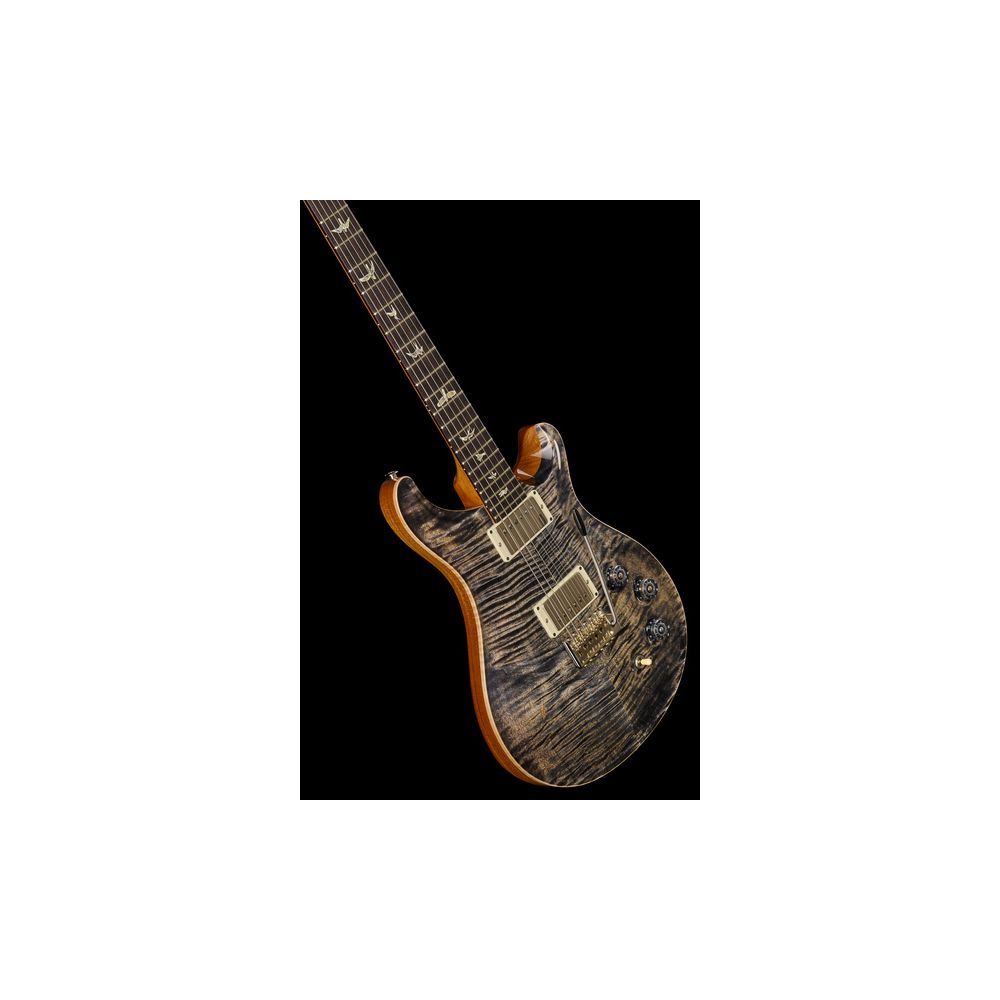 PRS DGT Birds Charcoal '24 – Thomann Ireland