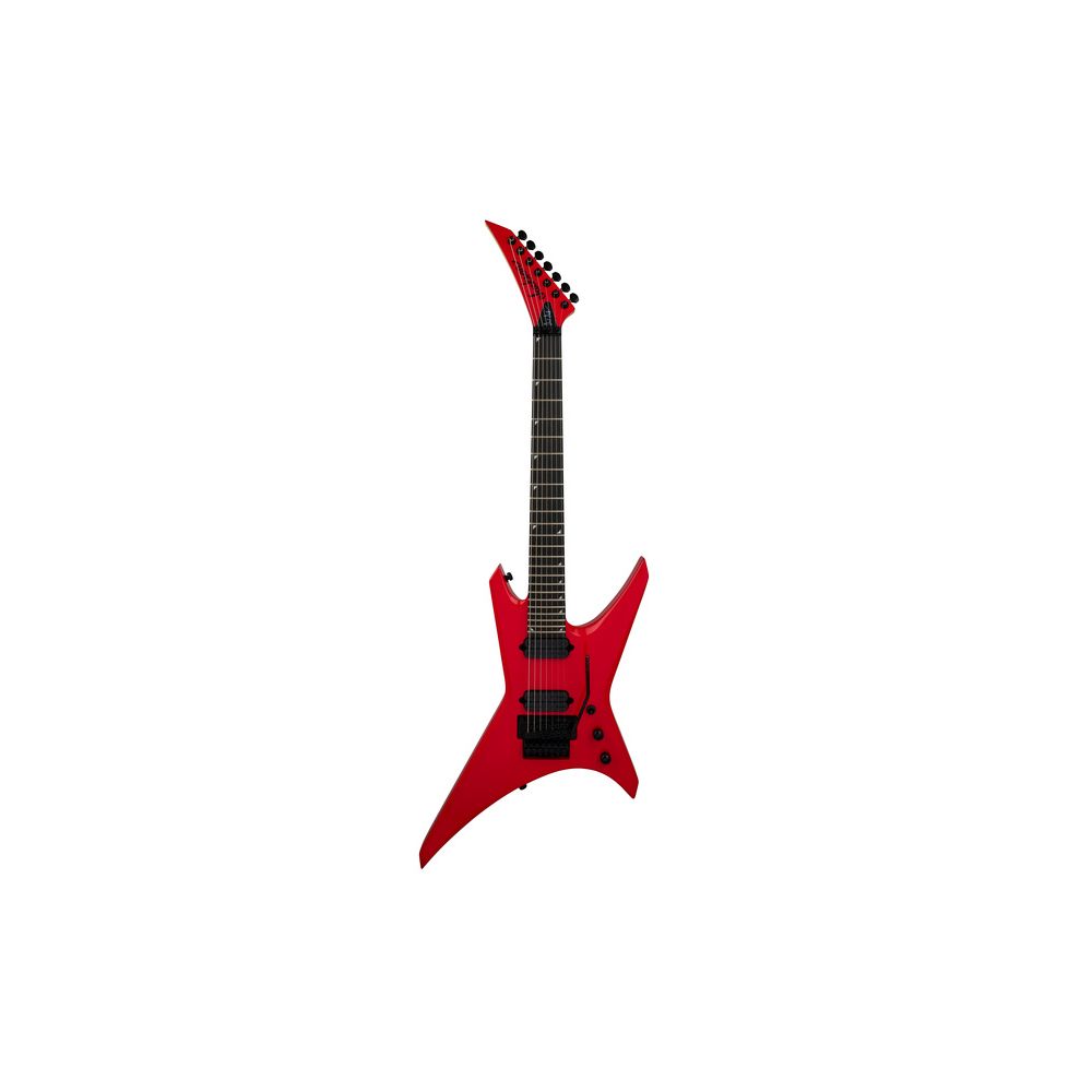Jackson Pro Signature DD WR7 EB FRD – Thomann Ireland