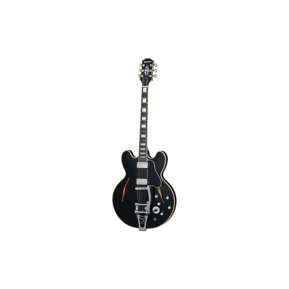Epiphone Shinichi Ubukata ES