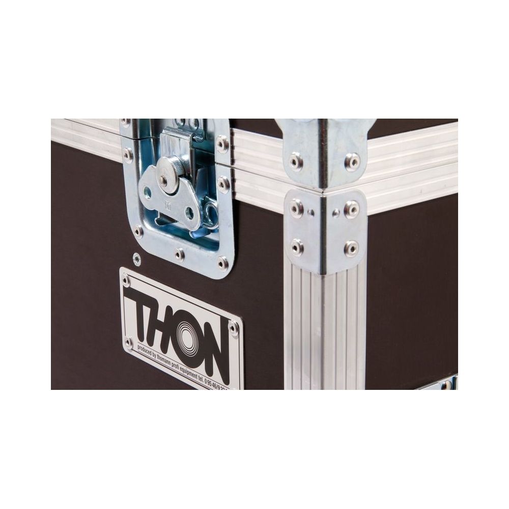 Thon Case 8x LED PAR64 Short – Thomann Ireland