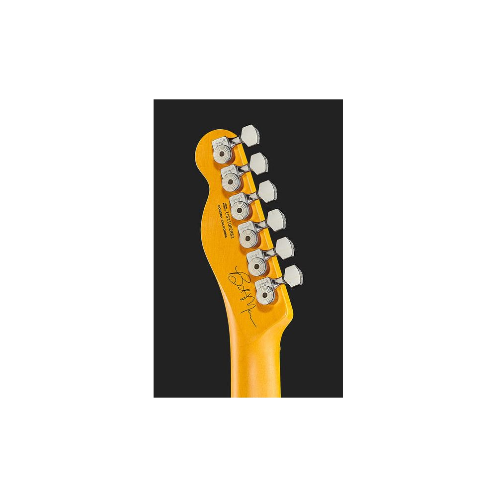 Fender Brent Mason Tele MN PrimerGrey – Thomann Ireland