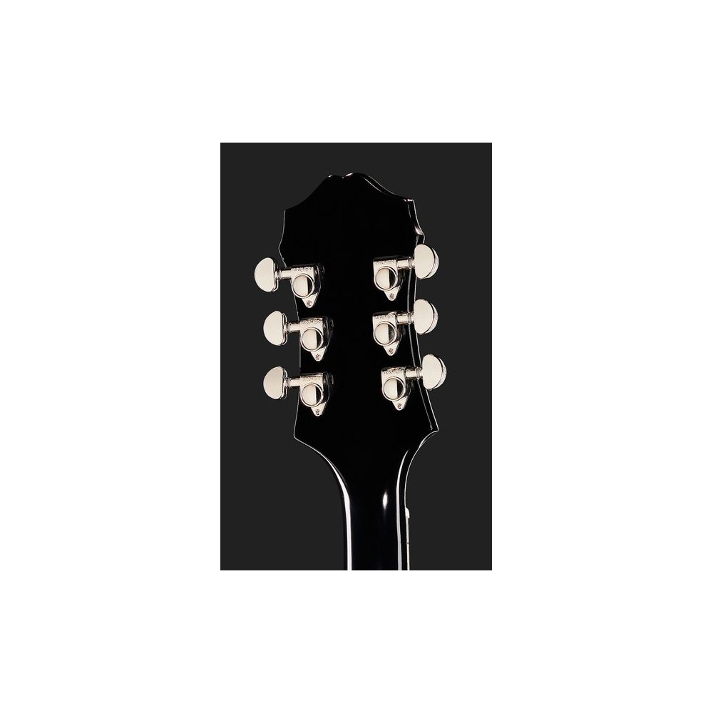Epiphone Emperor Swingster Black Aged – Thomann Ireland