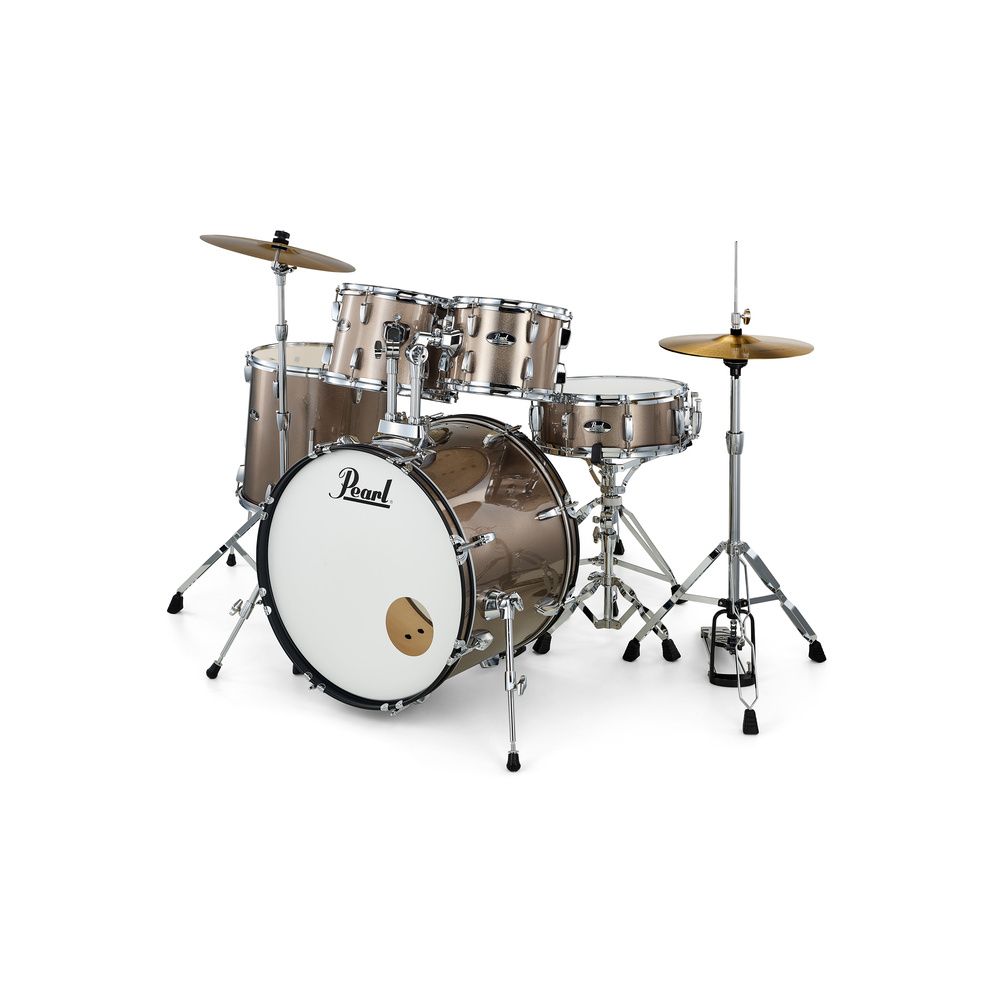 Pearl Roadshow 22" Bronze Metallic – Thomann Ireland