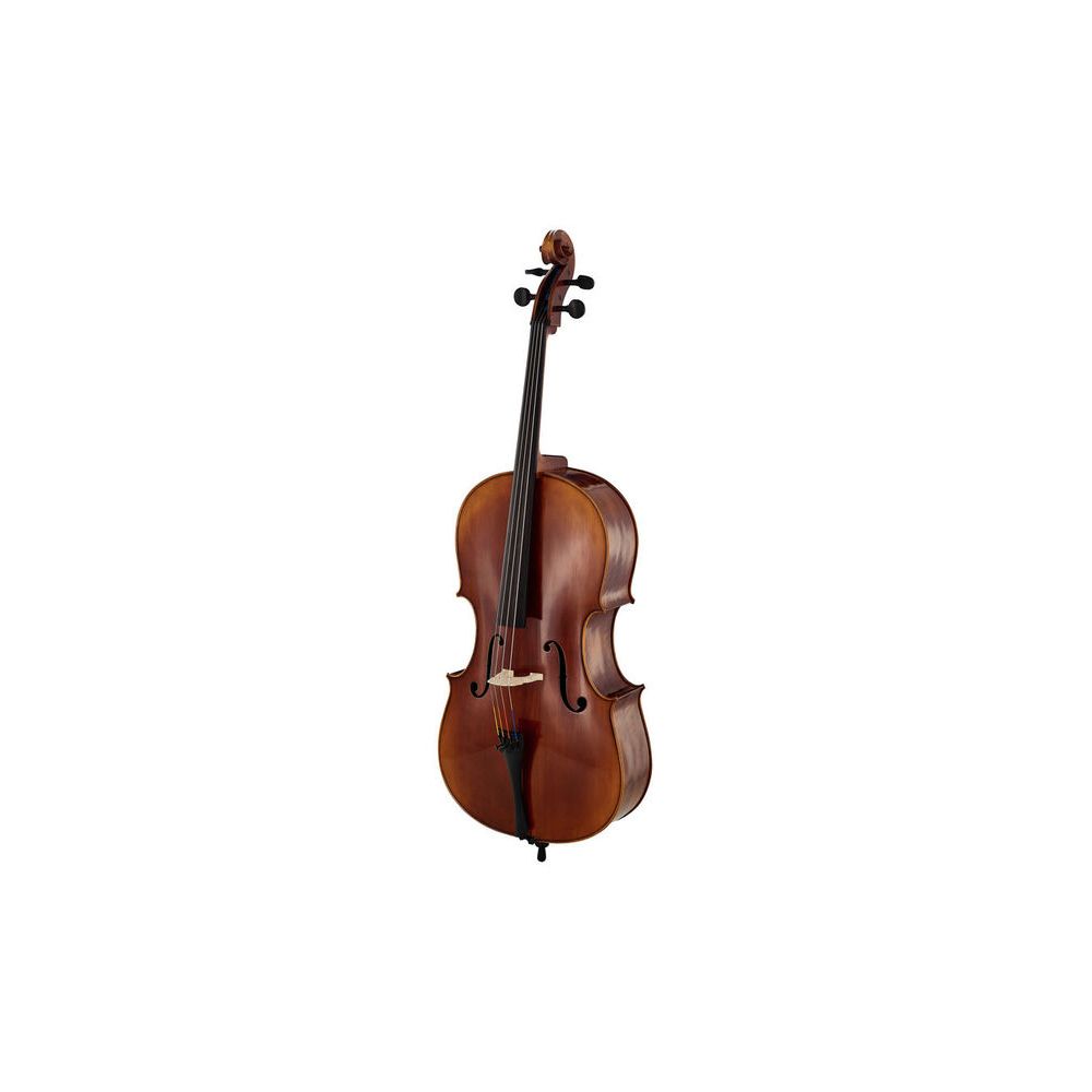 Gewa Maestro 6 Lefthanded Cello 4/4 – Thomann Ireland