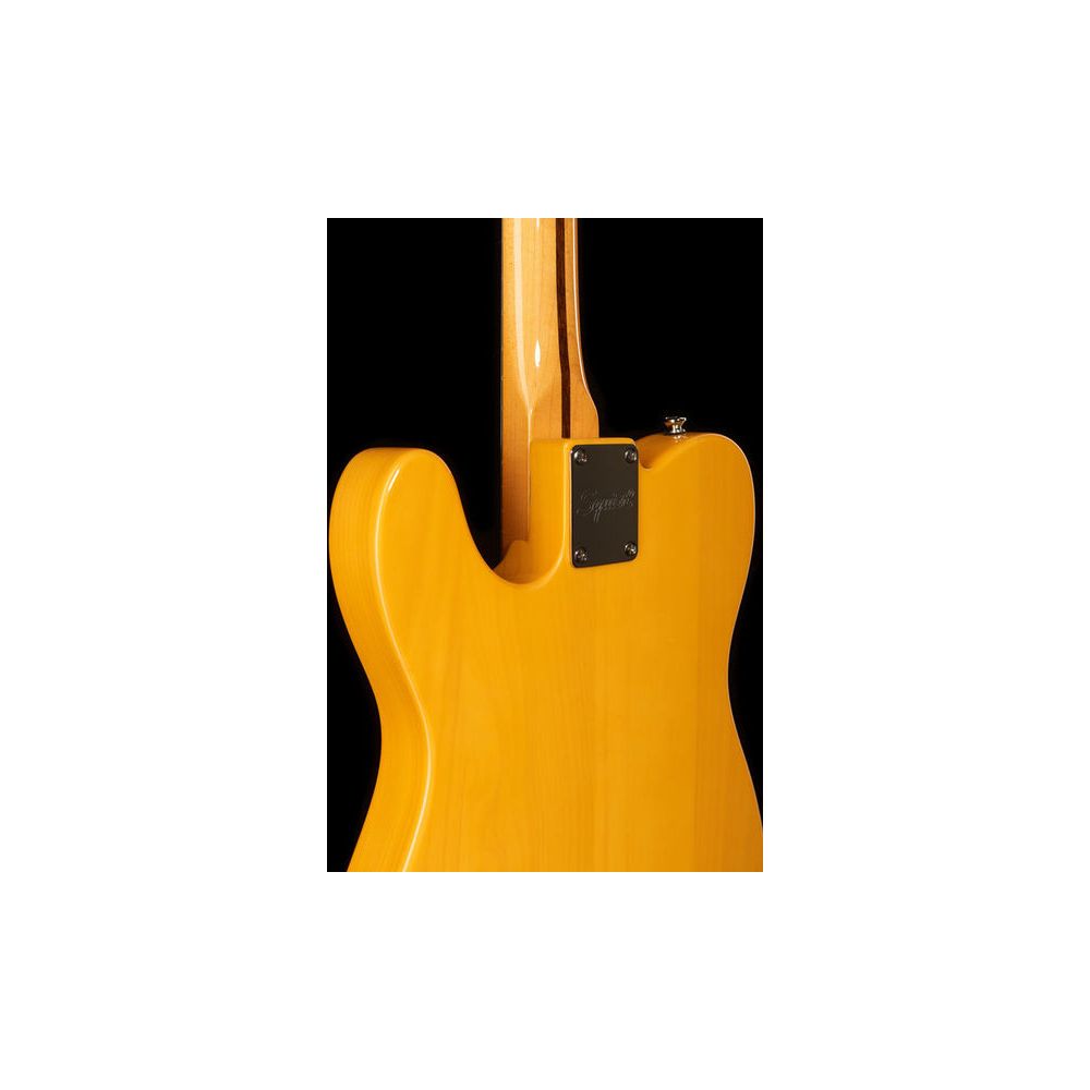 Squier CV 50s Tele MN BB Bundle – Thomann Ireland