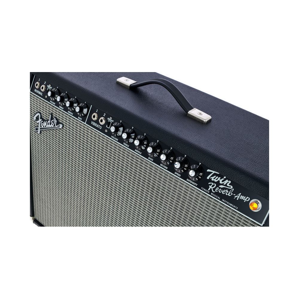 Fender Tone Master Twin Reverb – Thomann Ireland
