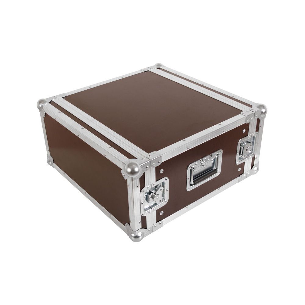 Thon Rack 4U Live Shockmount – Thomann Ireland