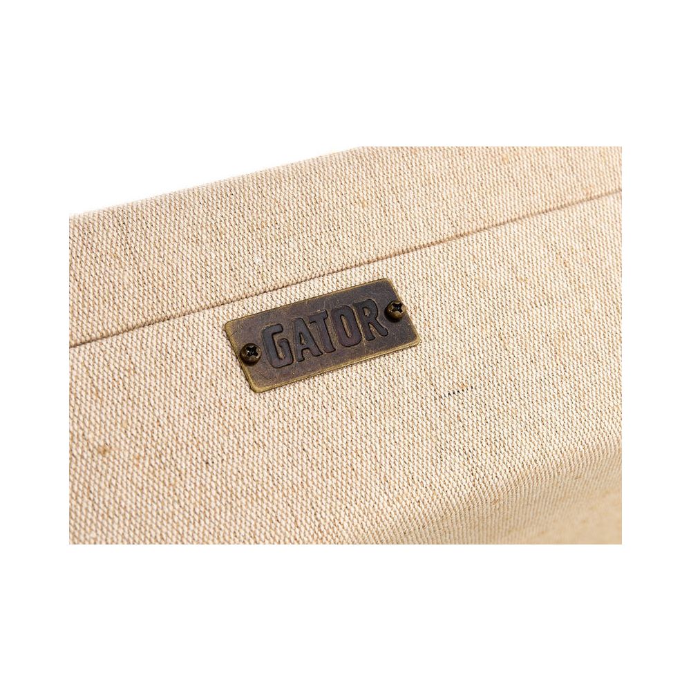 Gator Journeyman Electric Guitar – Thomann Ireland