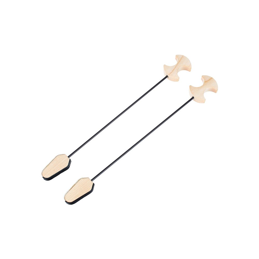 Horst Wünsche Hamm. Dulcimer Mallet 16CSLF – Thomann Ireland