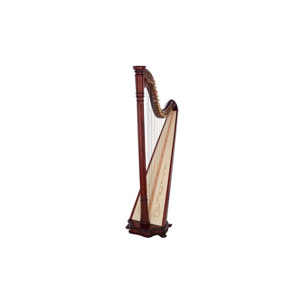 Salvi Ana Deluxe Walnut – Thomann Ireland