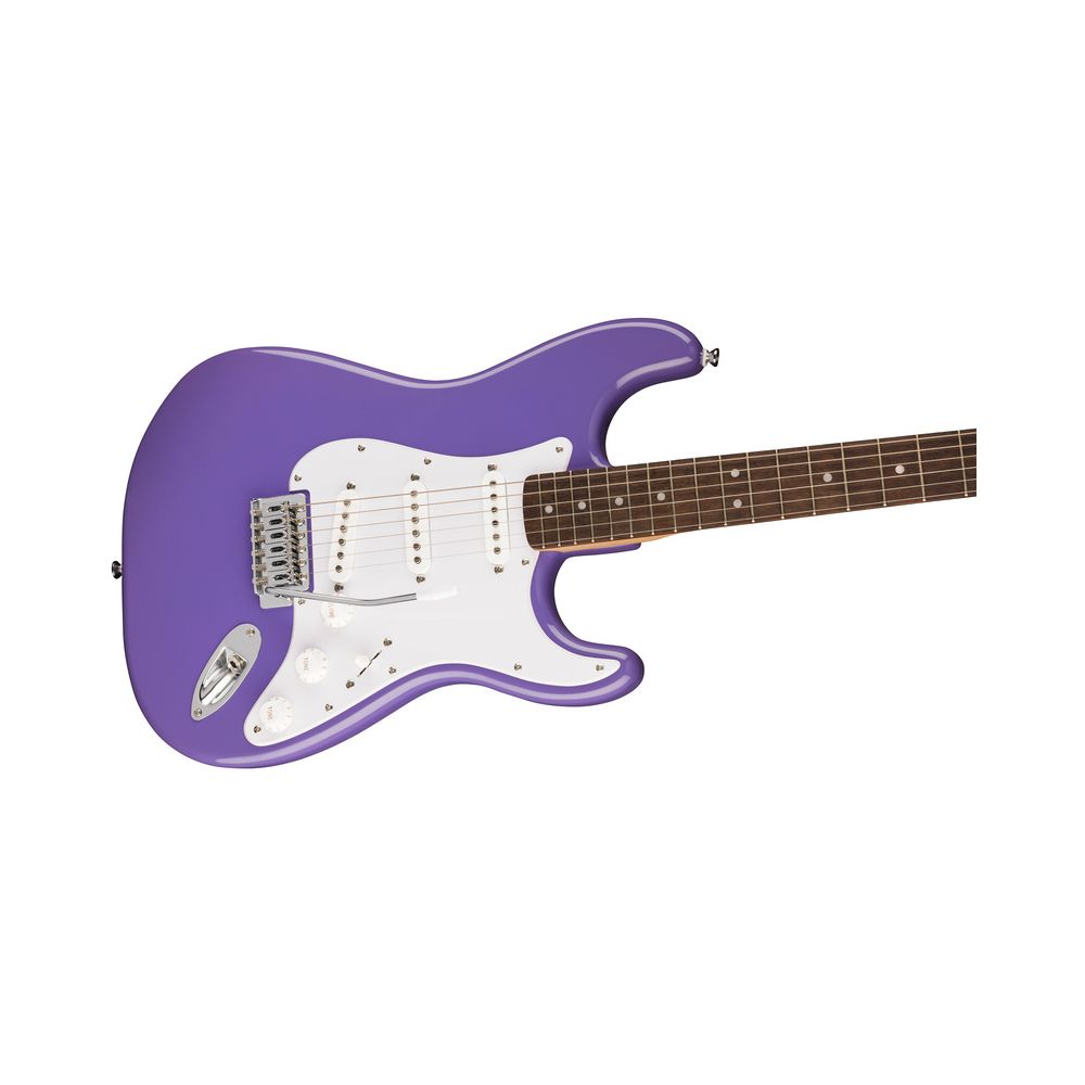 Squier Sonic Strat LRL Ultravi Bundle – Thomann Ireland