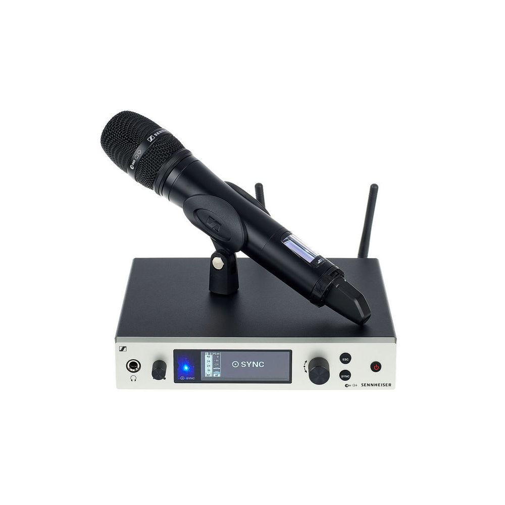 Sennheiser ew 500 G4 965 GBW Band – Thomann Ireland