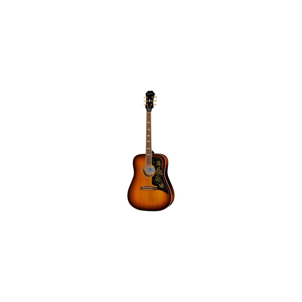 Epiphone Masterbilt Frontier B