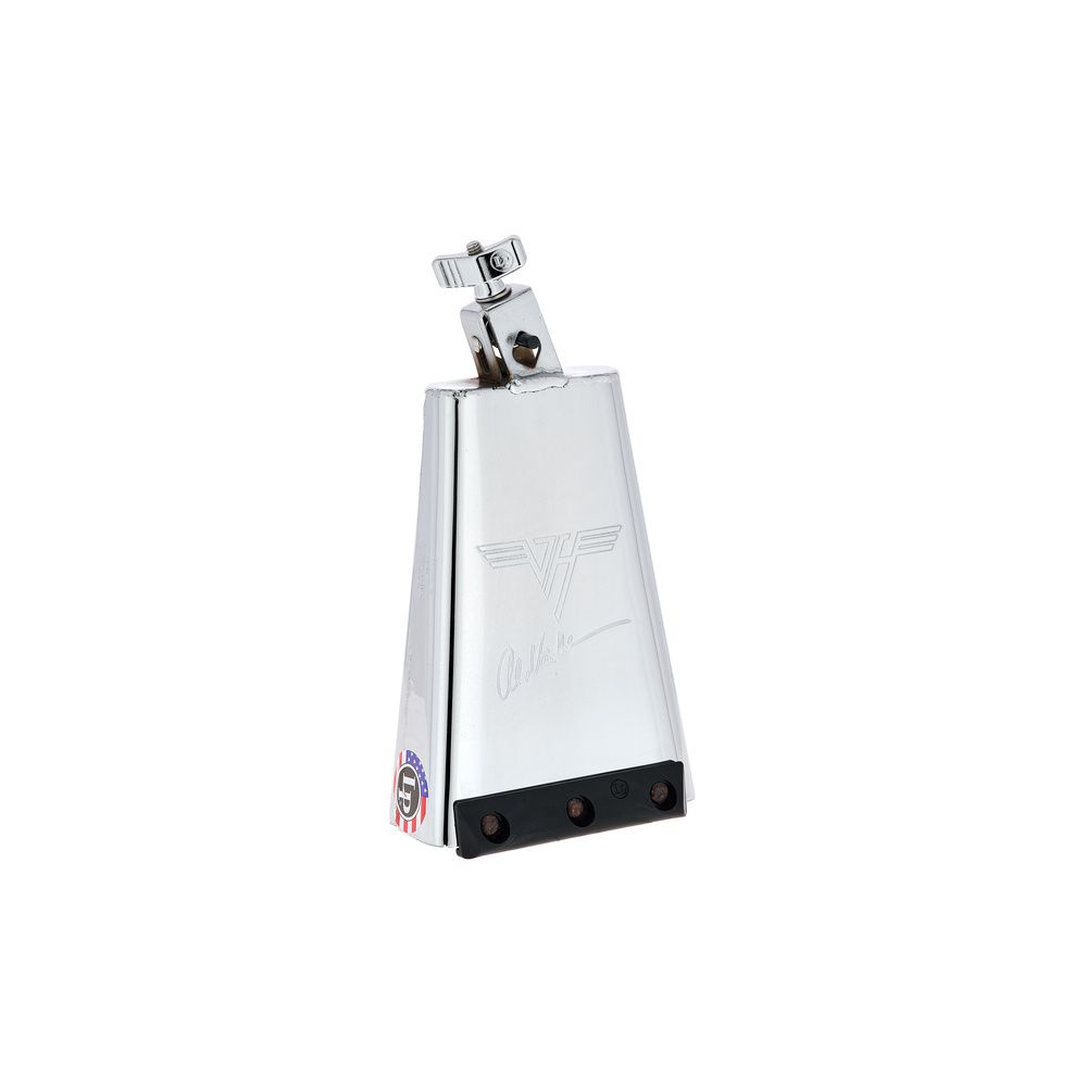 LP 206AVH Alex Van Halen Cowbell – Thomann Ireland