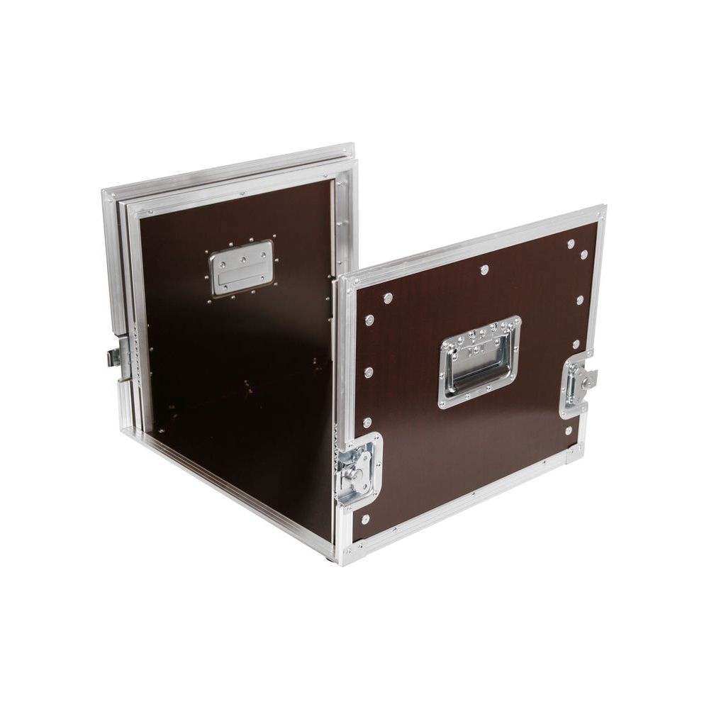 Thon Triple Door Live Rack 8U 45 – Thomann Ireland