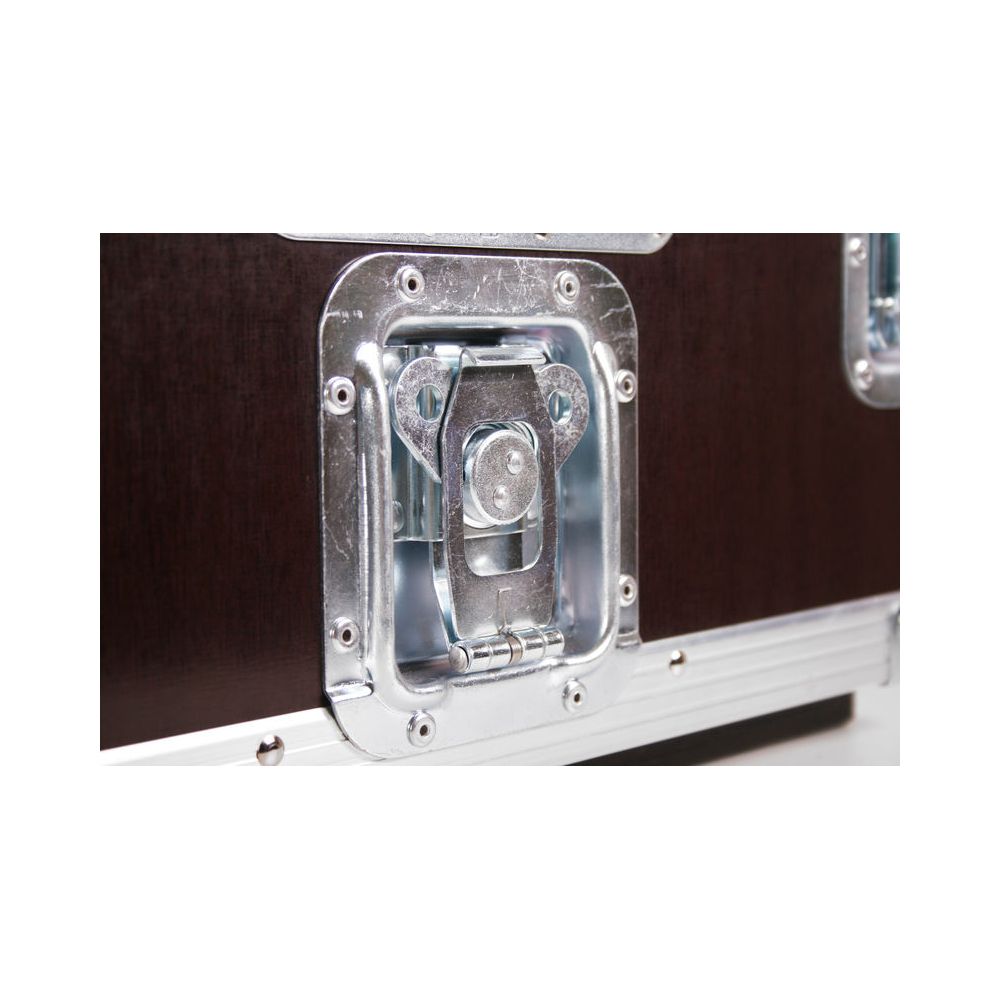 Thon Rack 6U Live 45 Stacking – Thomann Ireland