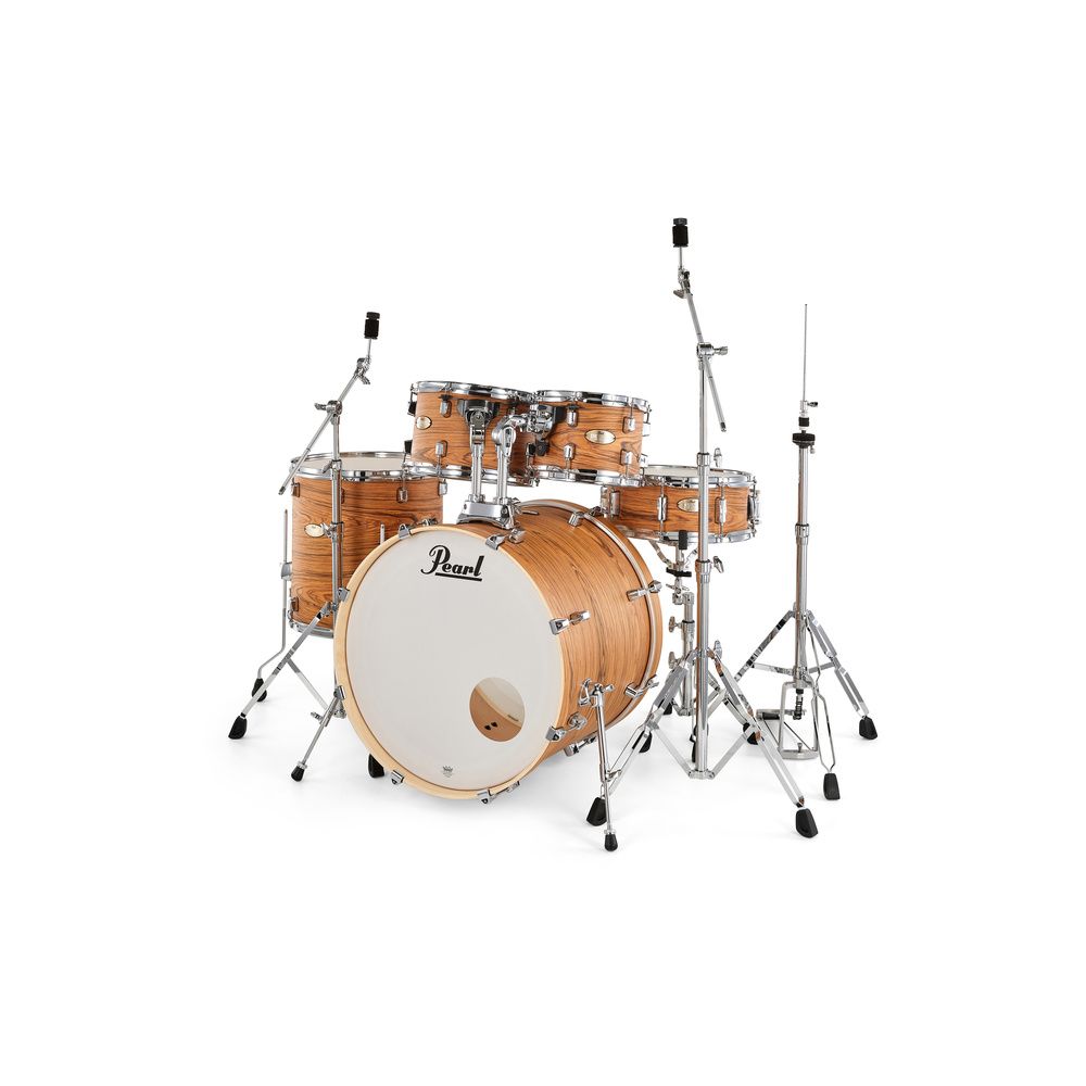 Pearl Decade Maple Studio Caramel V. – Thomann Ireland