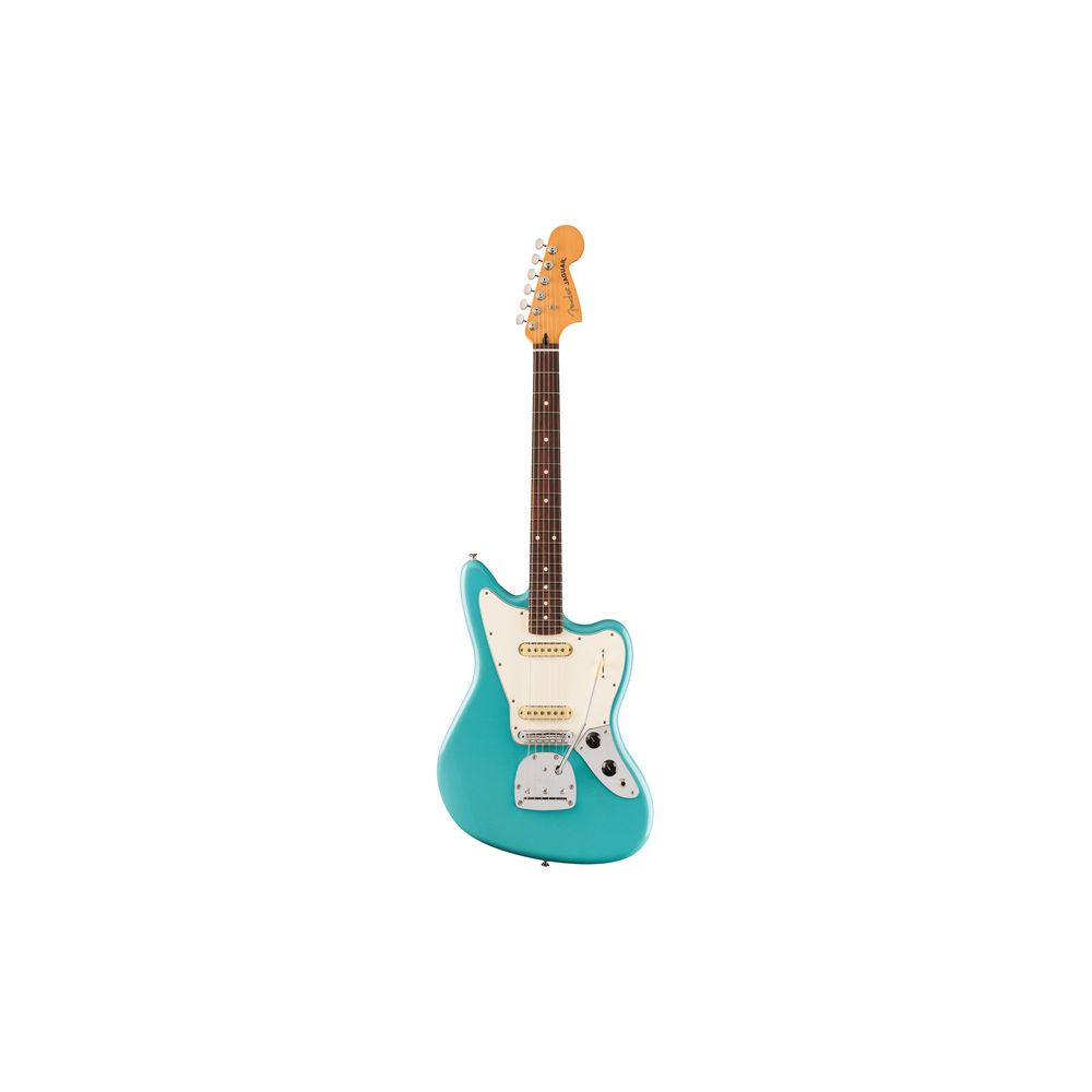 Fender Player II Jaguar RW AQB – Thomann Ireland