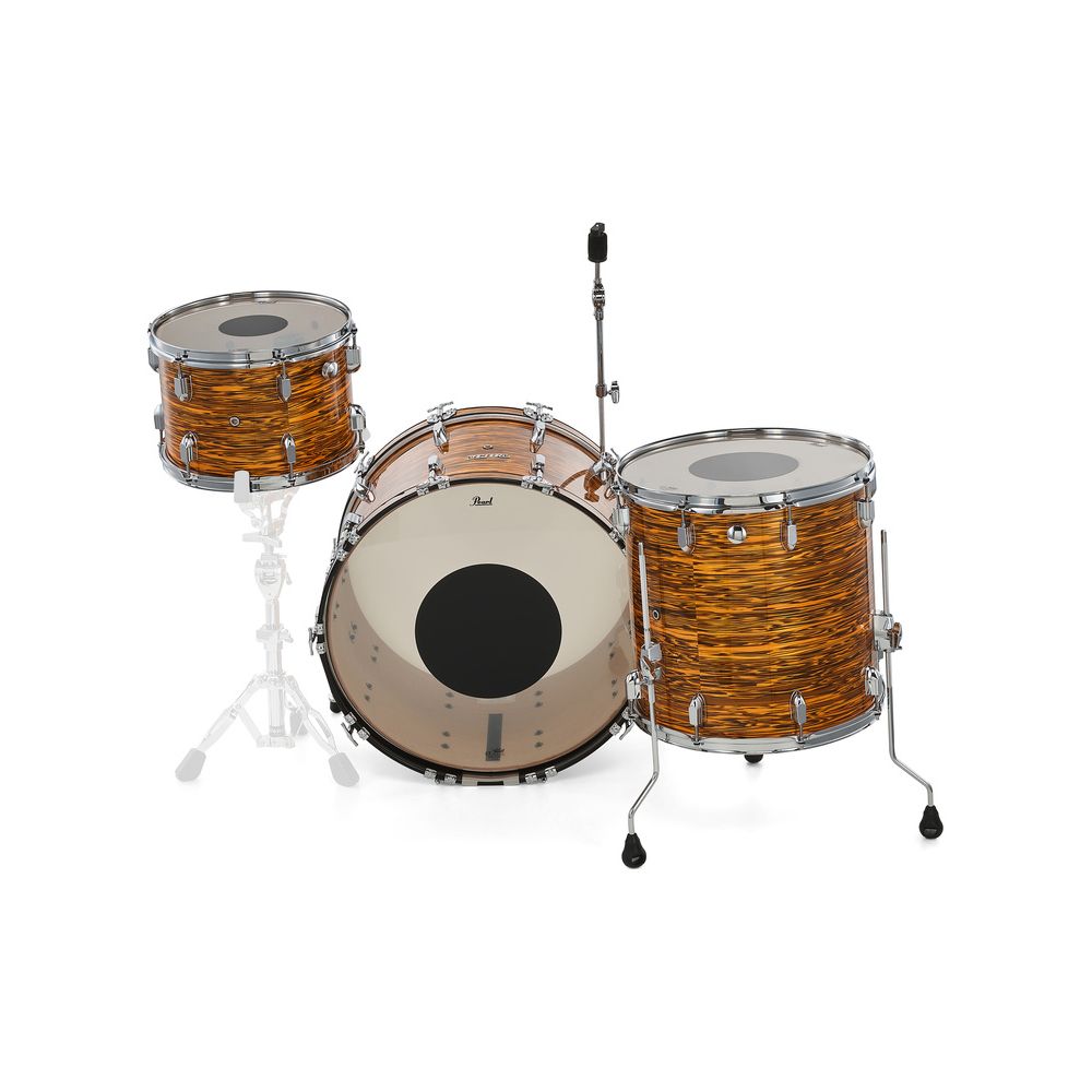 Pearl President Deluxe 20" Su.Ripple – Thomann Ireland