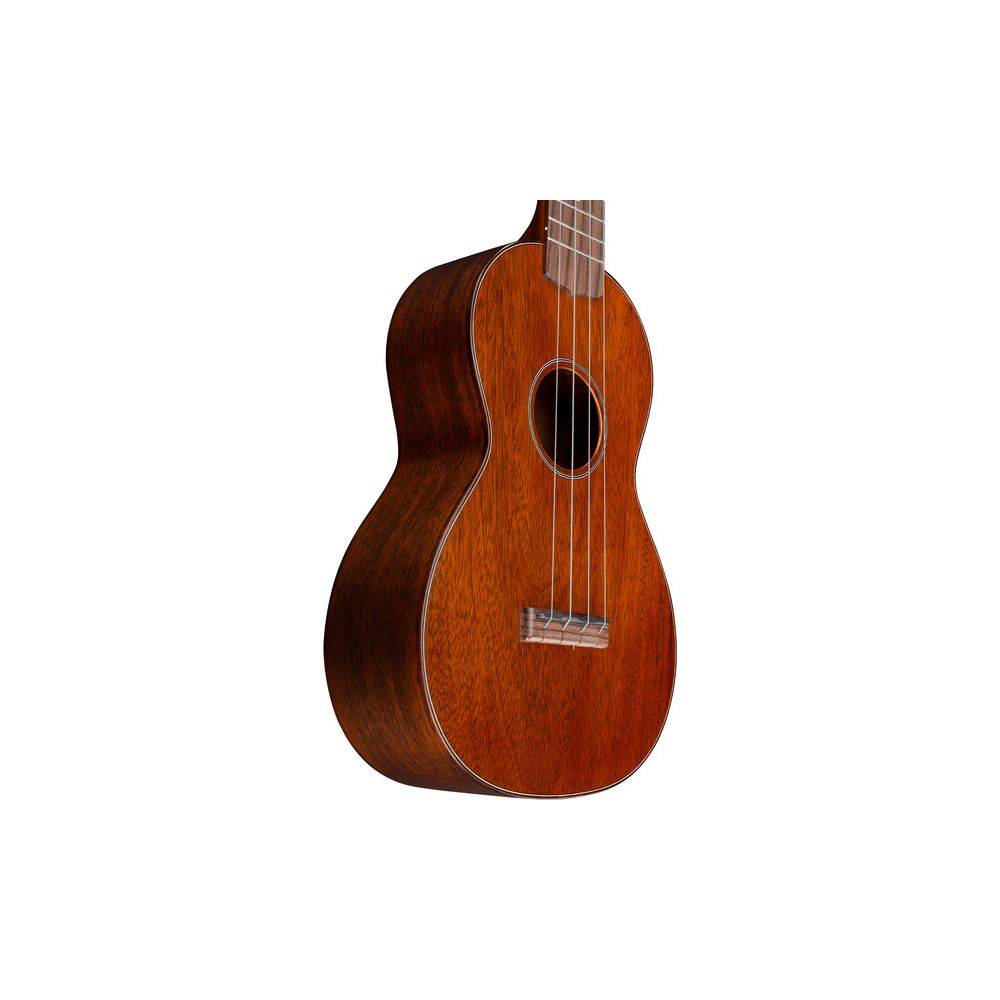 Martin Guitar Centennial 1 Concert Uke – Thomann Ireland