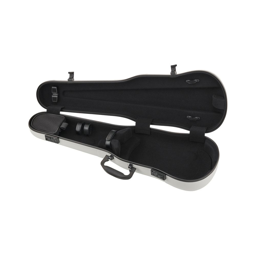 Gewa Air 1.7 Violincase 4/4 WH – Thomann Ireland