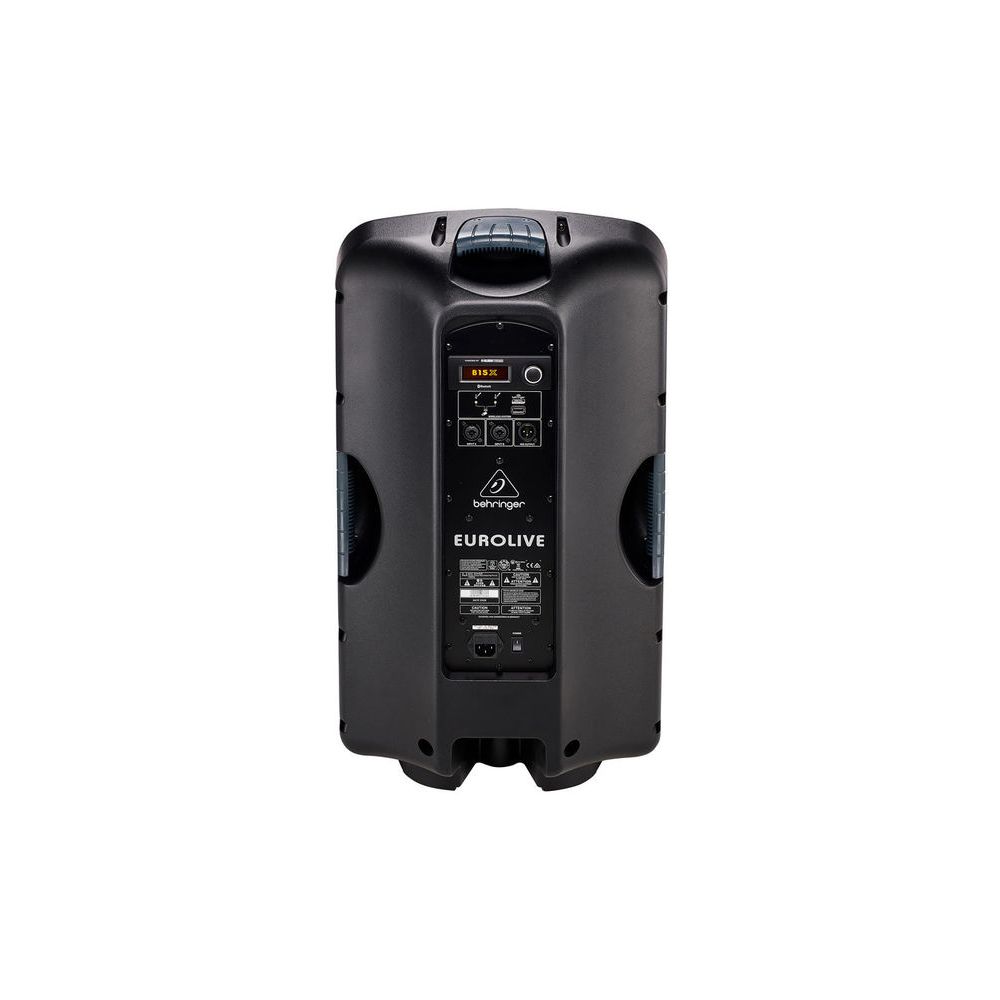 Behringer B15X – Thomann Ireland