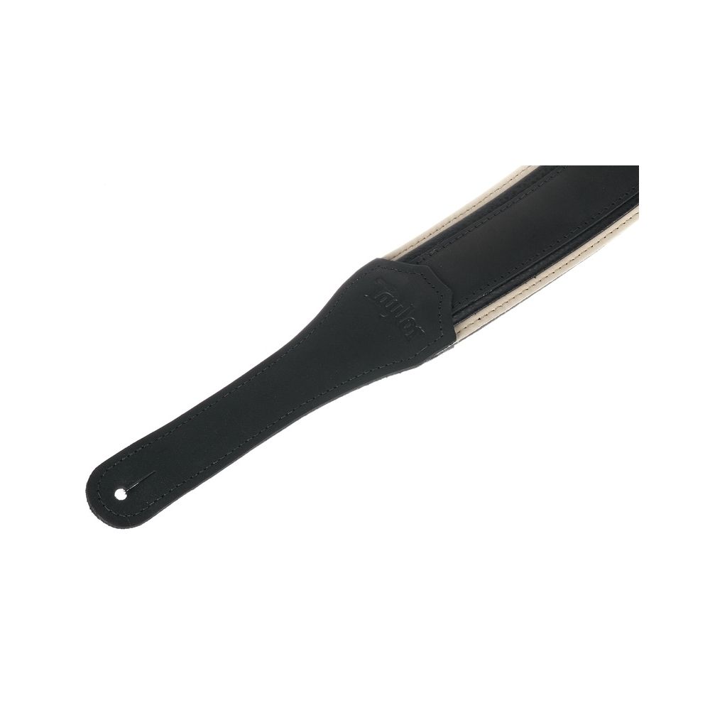 Taylor American Dream Leather WH BK – Thomann Ireland