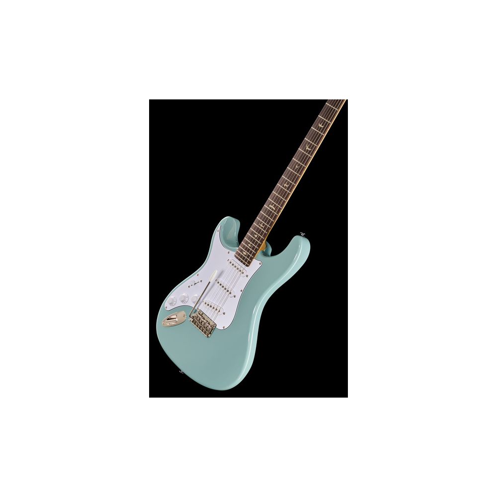 PRS SE Silver Sky Stone Blue LH – Thomann Ireland