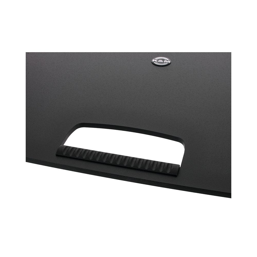 K&M 26715 Base plate L – Thomann Ireland