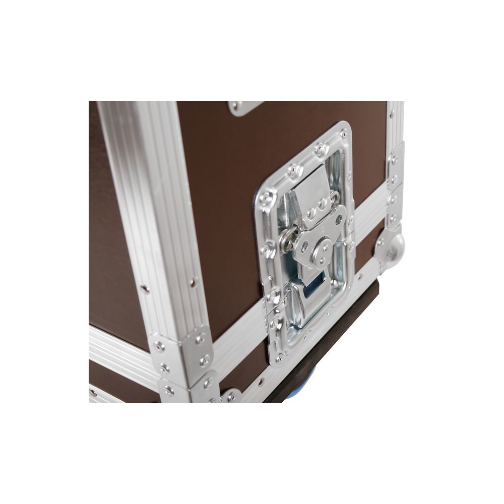 Thon Case Marshall DSL 40C w.Wheels – Thomann Ireland