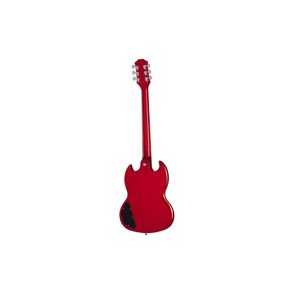 Epiphone SG Standard Cherry – Thomann Ireland