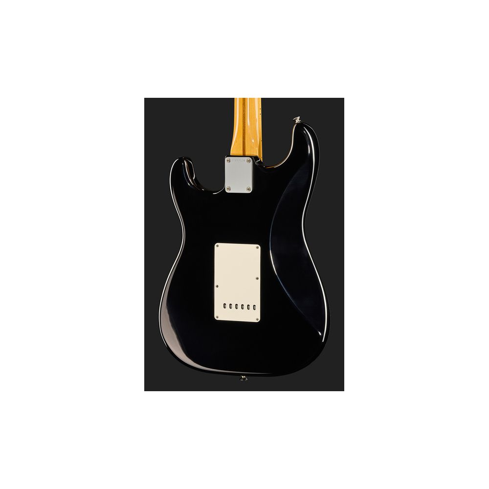 Fender AV II 57 Strat MN BLK – Thomann Ireland