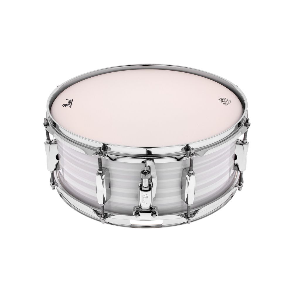 Pearl 14"x5.5" Export SD S. White – Thomann Ireland