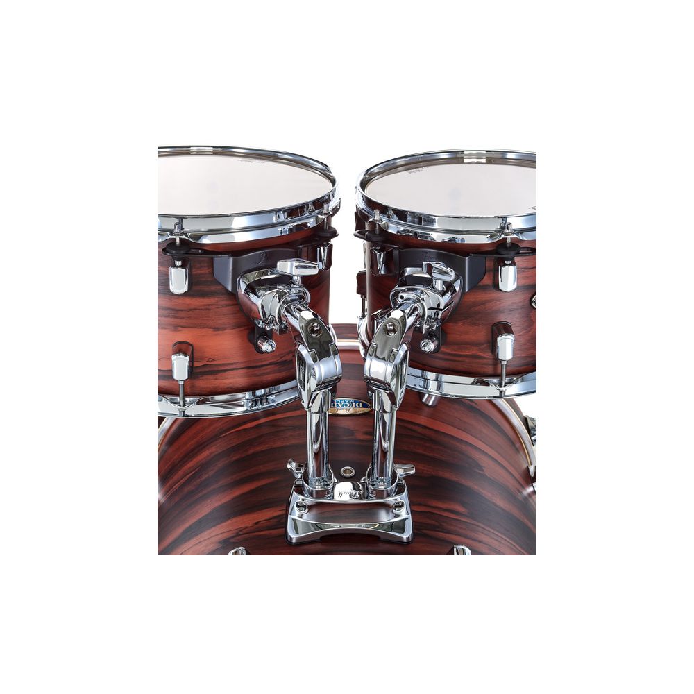 Pearl Decade Maple Standard Walnut – Thomann Ireland