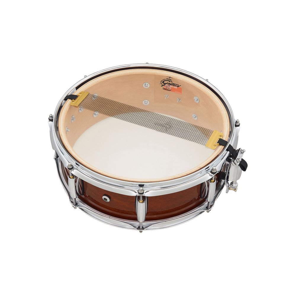 Gretsch Drums 14"x05" Full Range Hybrid SD – Thomann Ireland