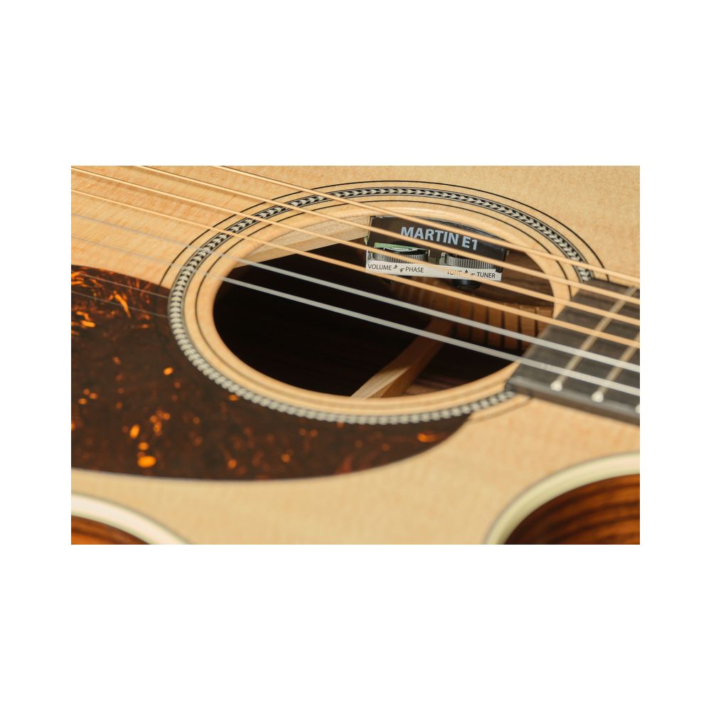 Martin Guitar GPC