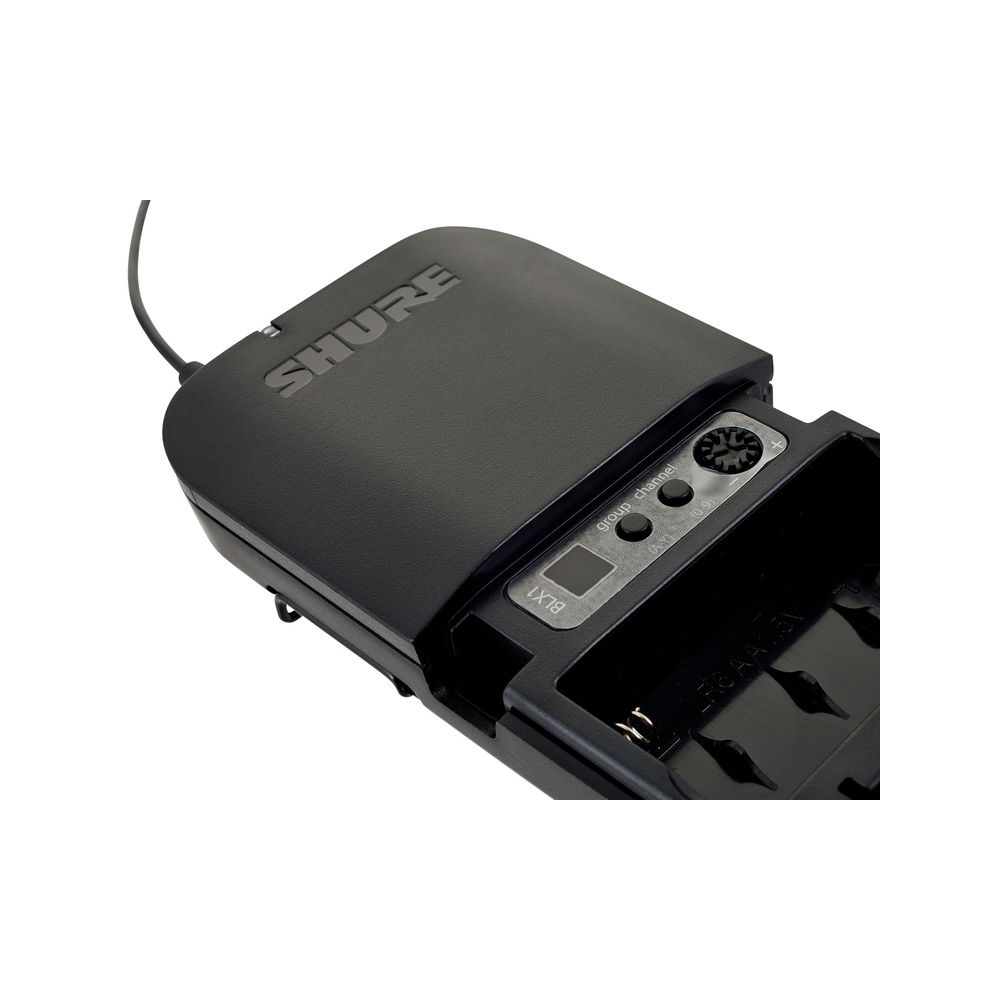 Shure BLX1 K14 – Thomann Ireland