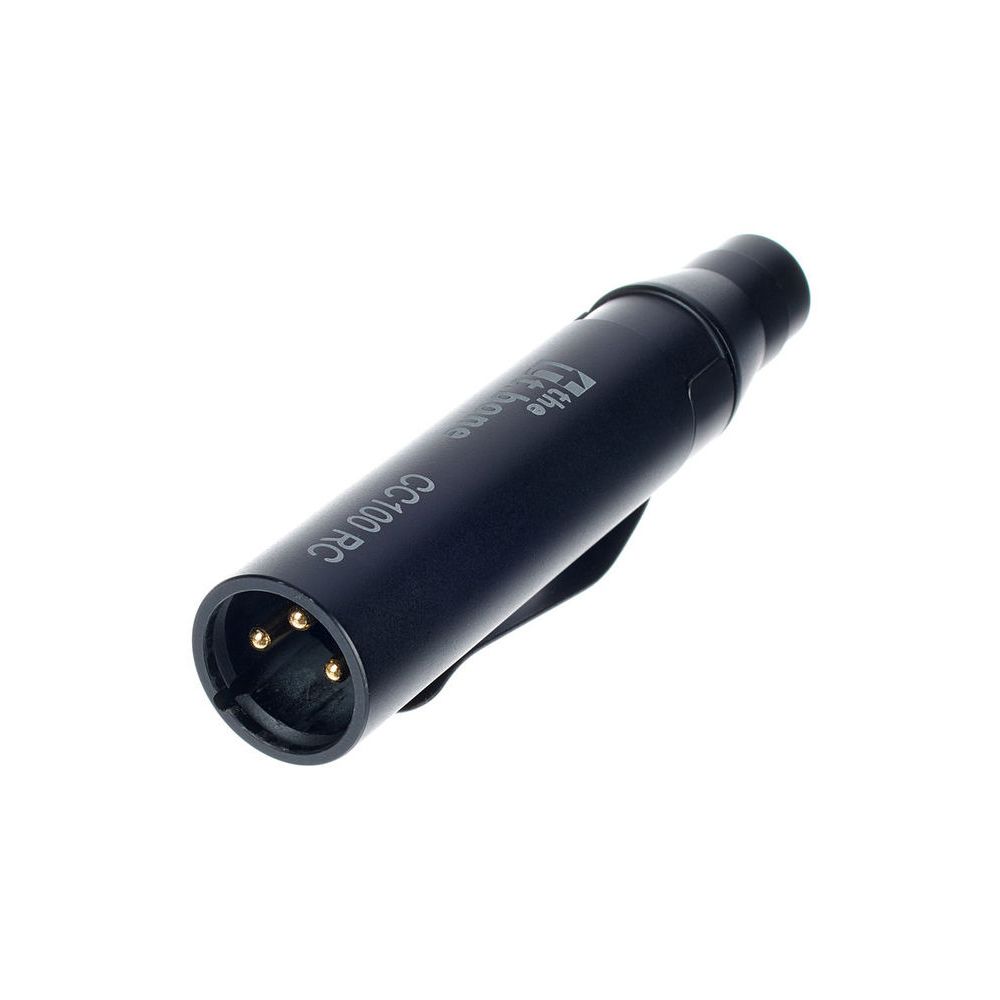 Shure BLX14 Ovid Bundle T11 – Thomann Ireland