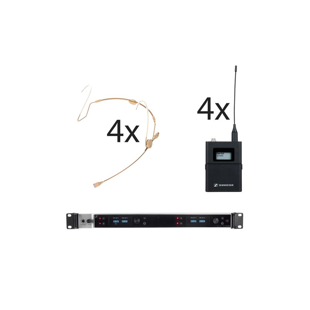 Sennheiser EW