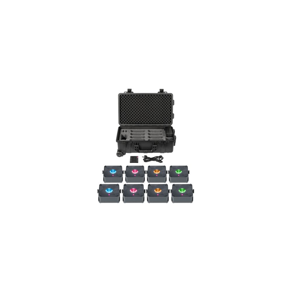 Ape Labs ApeLight mini V2 TB 8 B