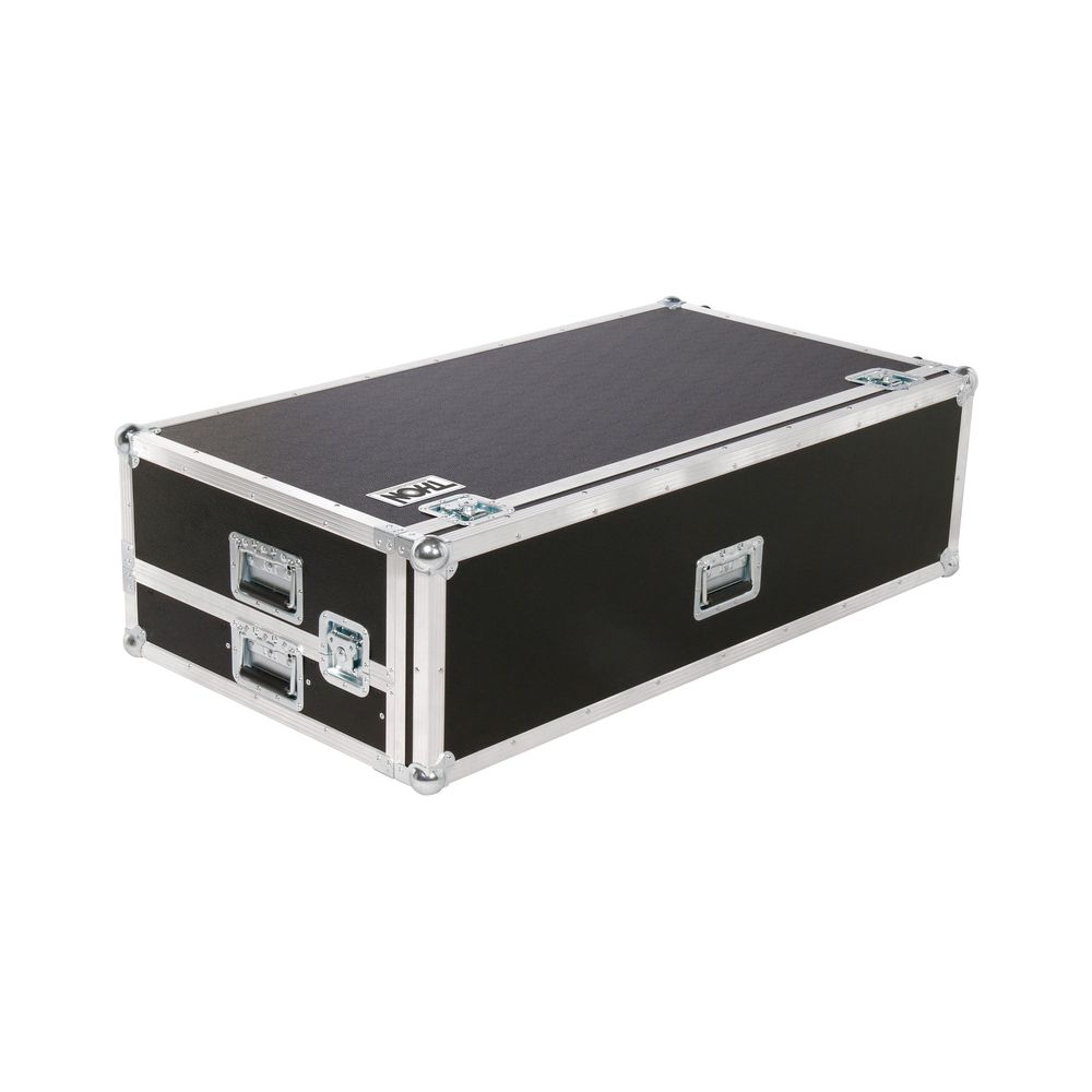 Thon GrandMA3 Command + Fader Wing – Thomann Ireland