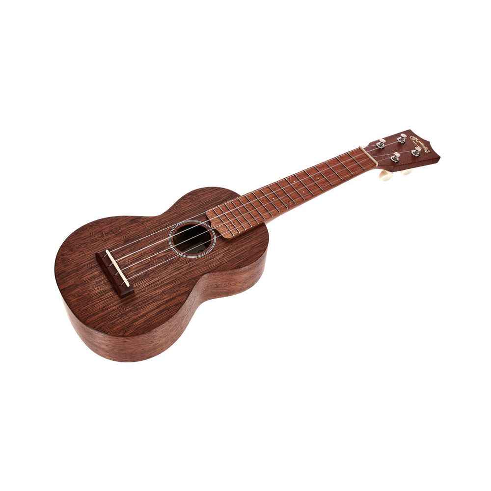 Martin Guitar S1 Soprano Ukulele – Thomann Ireland