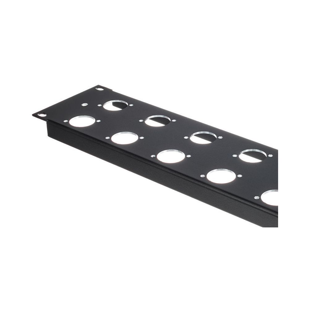 Thon Rack Panel 2U 16XLR 90° – Thomann Ireland