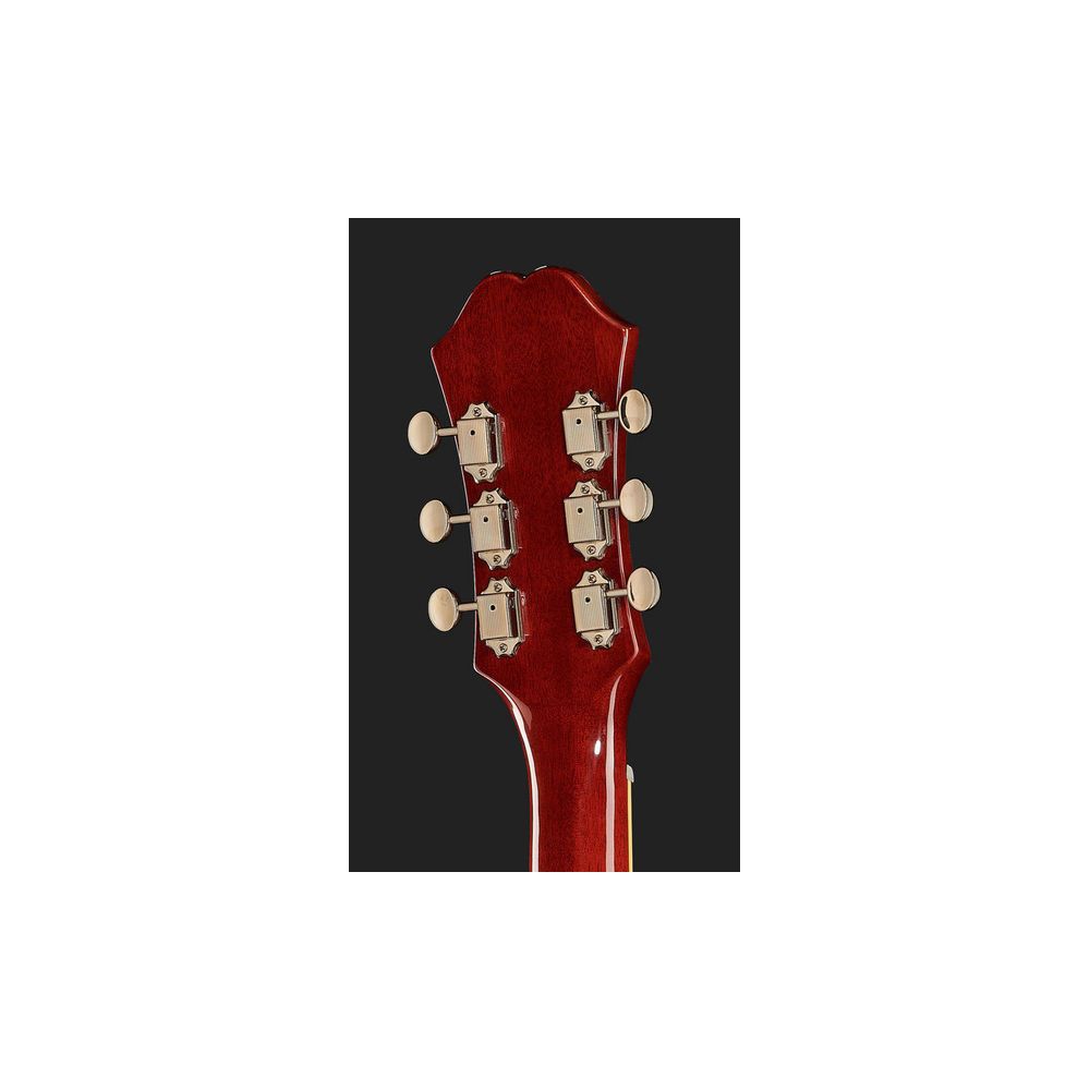 Epiphone Riviera Royal Tan – Thomann Ireland