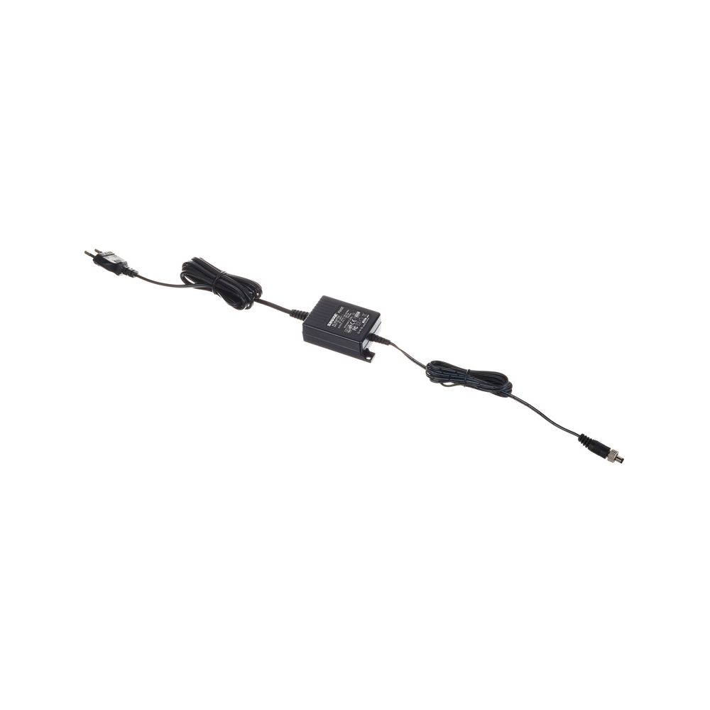 Shure GLXD24+/SM58 – Thomann Ireland