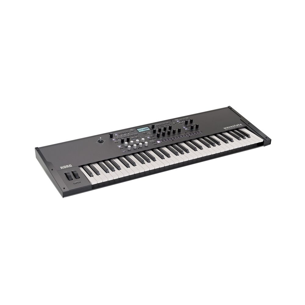 Korg Wavestate SE – Thomann Ireland