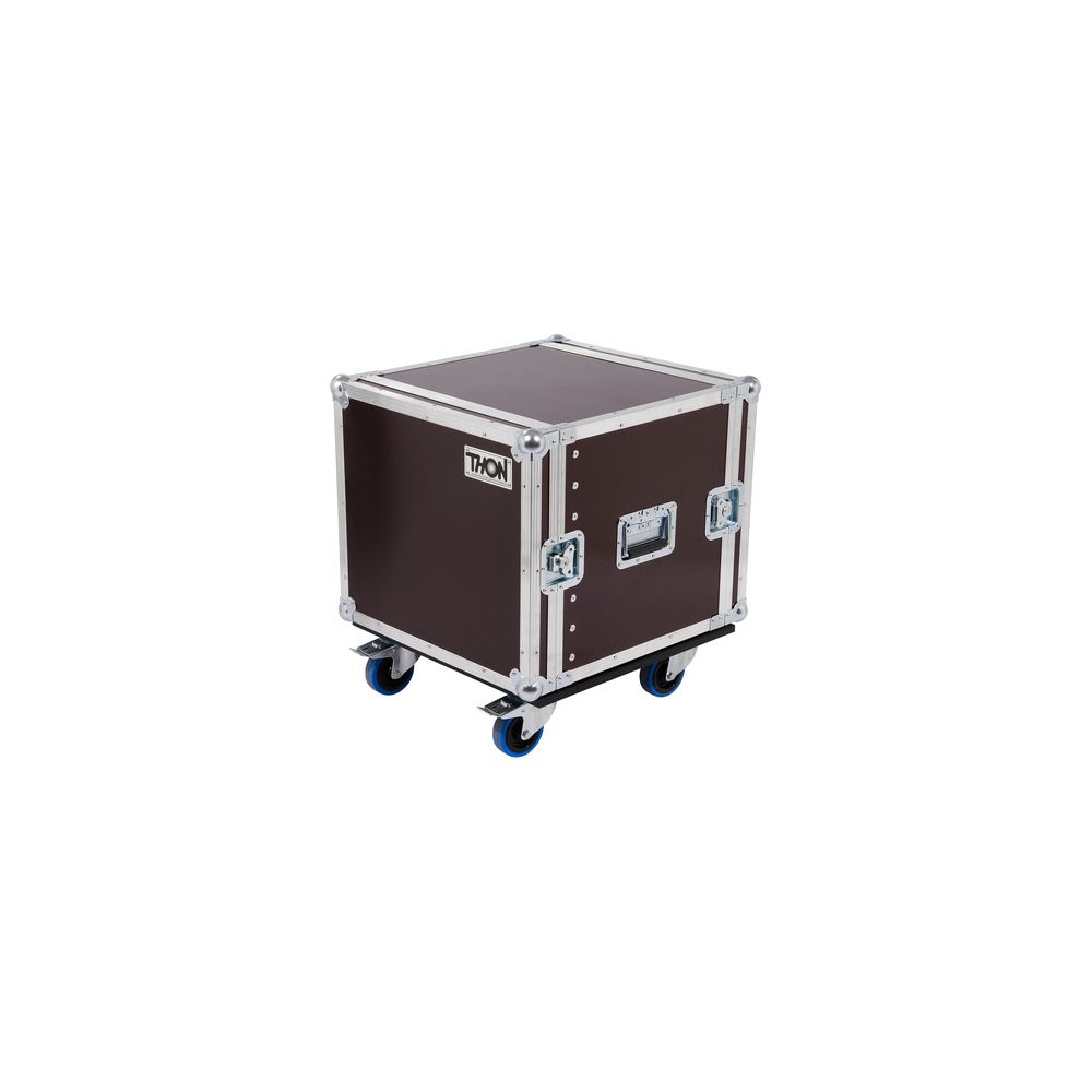 Thon Rack 10U Live 45 Wheel B