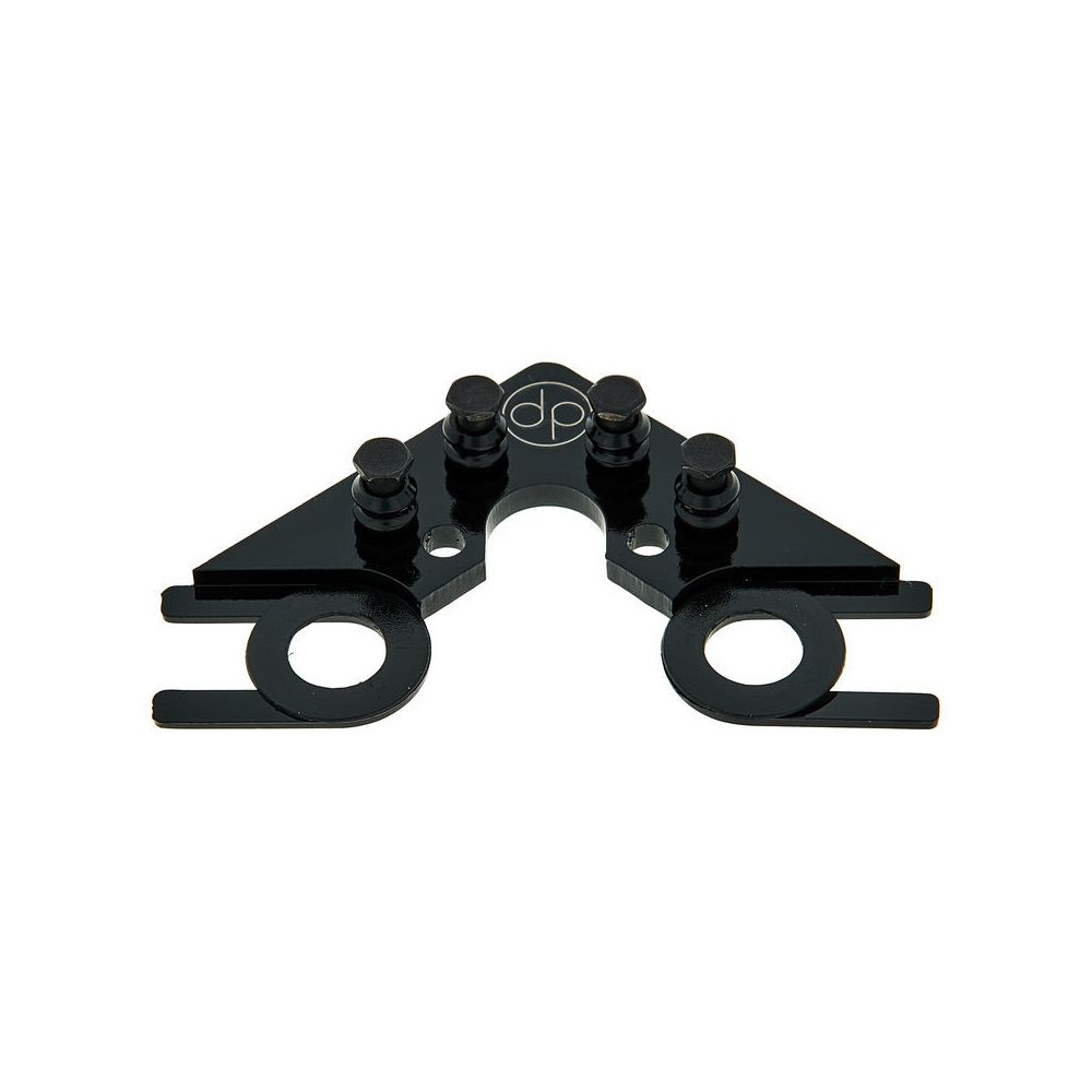 Dietrich Parts String Butler V3 Full Black – Thomann Ireland