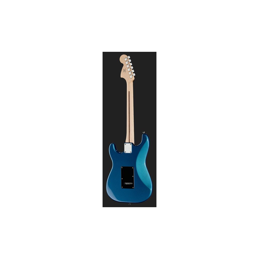 Squier Affinity Strat MN LPB Bundle – Thomann Ireland